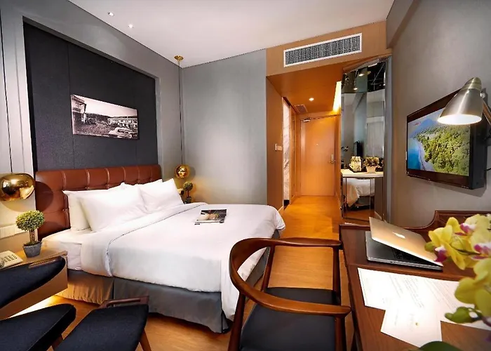 Kingwood Boutique Hotel