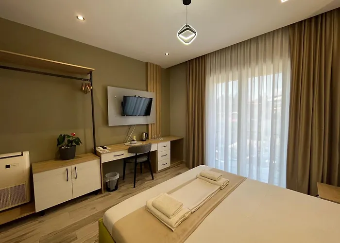 Mont Blanc Hotel
