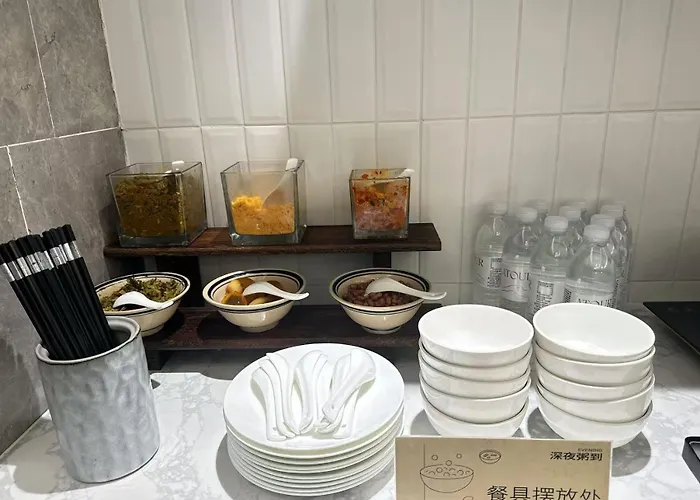 Atour Hotel Suzhou Dushu Lake Higher Education District Xinghu Street
