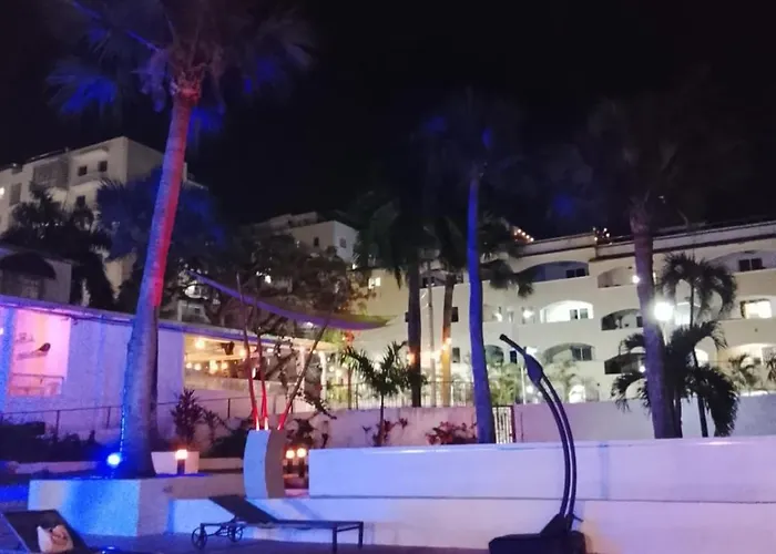Hannabi Beach Hotel