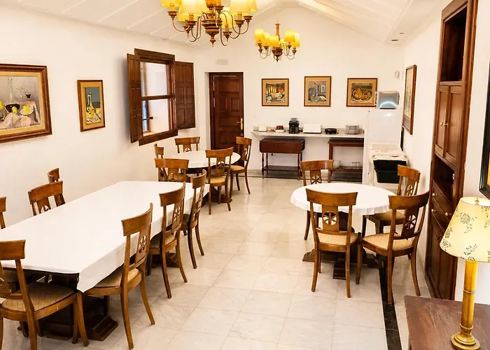 La Casona De Arona