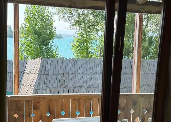 Art Hotel Sevan