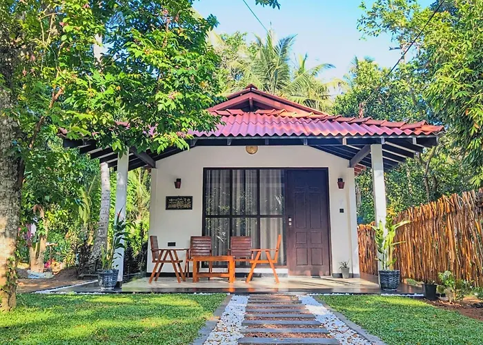 Wave Crest Villa