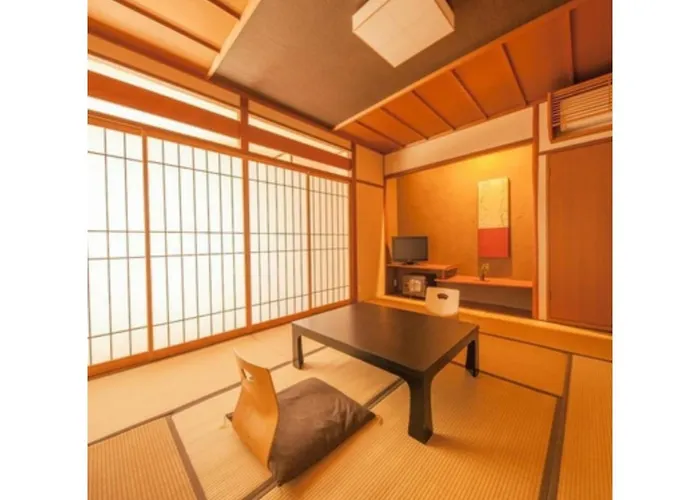 Gero Onsen Ogawaya - Vacation Stay 83607V