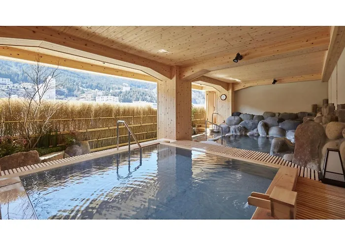 Gero Onsen Ogawaya - Vacation Stay 83608V