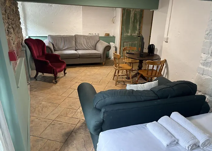 The Marine Hotel