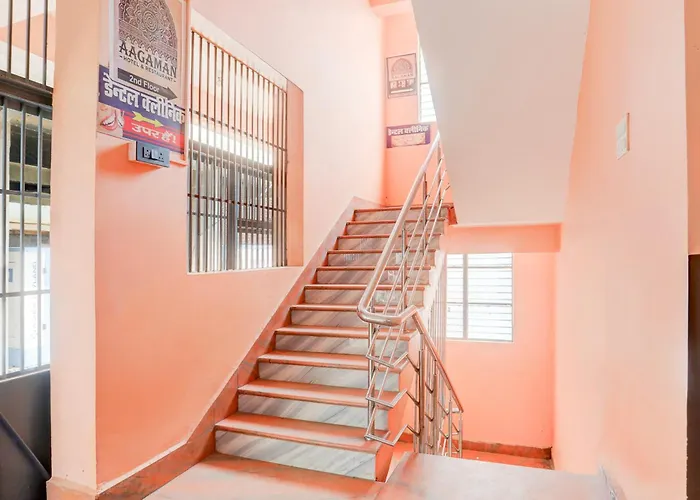Hotel O Aagaman Hotel & Restaurant