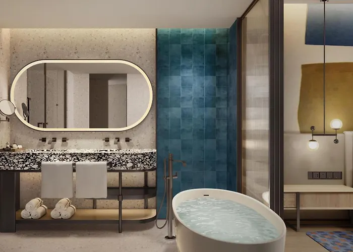 Holiday Inn Shanghai Pudong Airport, An Ihg Hotel