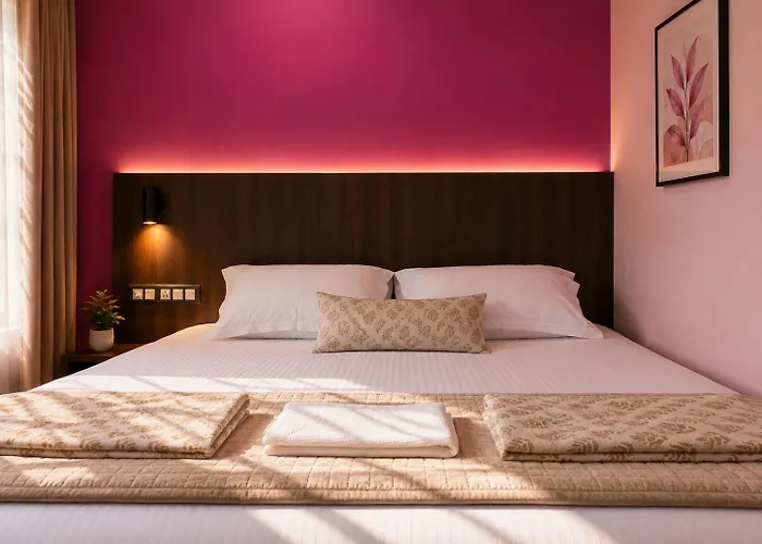 Chanda Palace Guest House