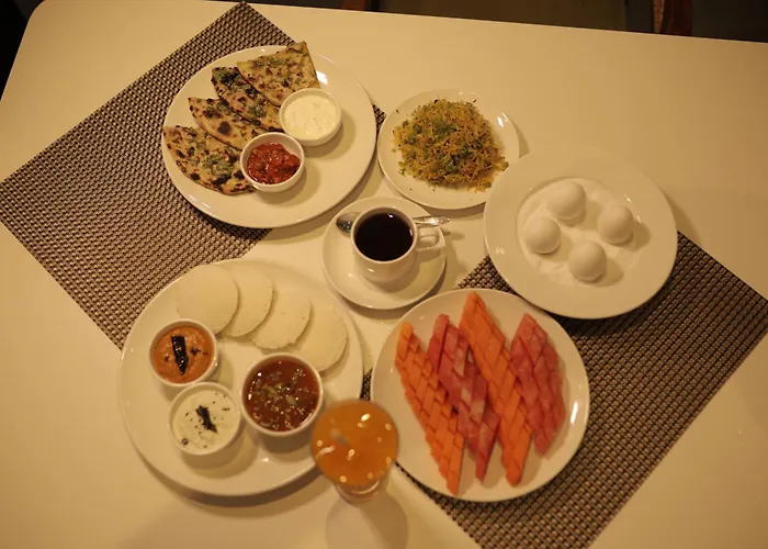 Saavi Suites