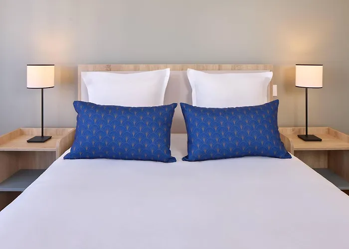 Quality Aparthotel Rouen