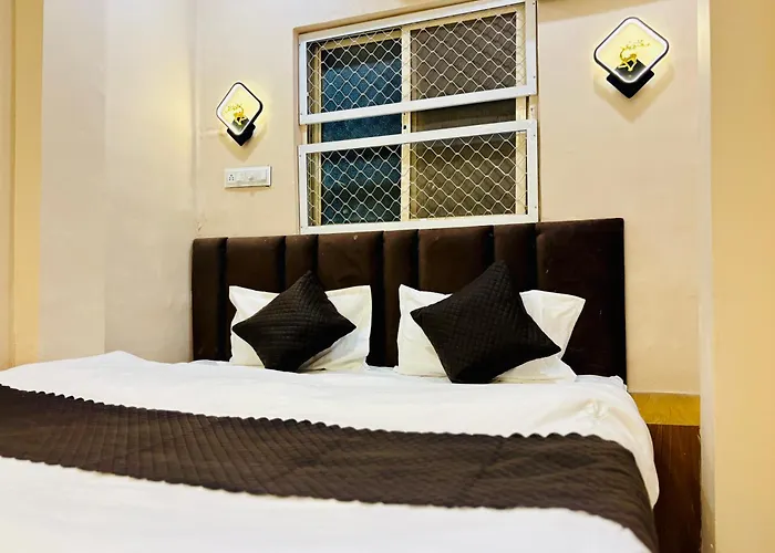 Hotel Shree Siddhi Vinayak