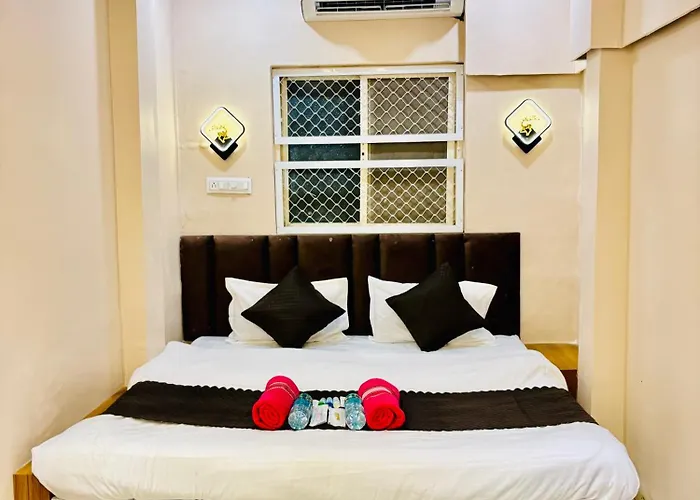 Hotel Shree Siddhi Vinayak