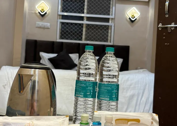 Hotel Shree Siddhi Vinayak