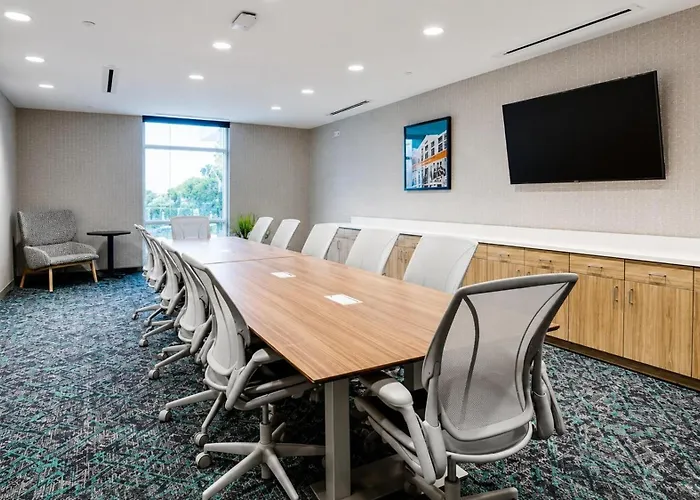 Home2 Suites By Hilton Conway, Sc