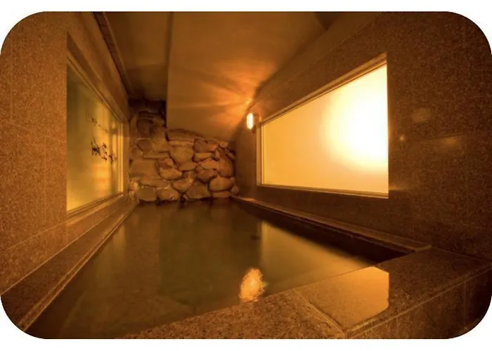 Hotel Brisbanes - Vacation Stay 64876V