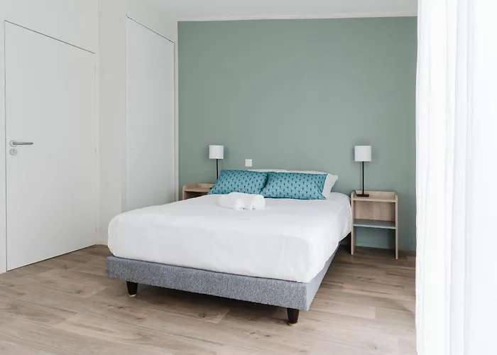 Zenitude Hôtel Résidences Quiberon