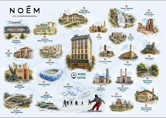 Noém Hotel