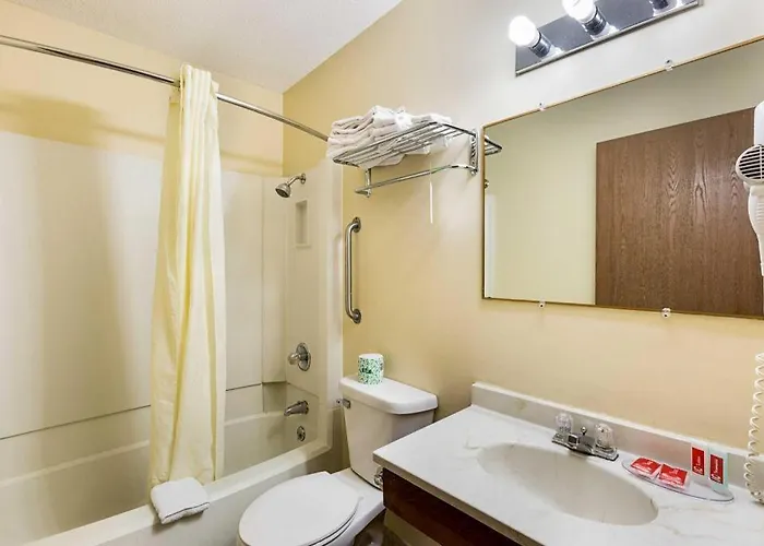 Americas Best Value Inn Beatrice