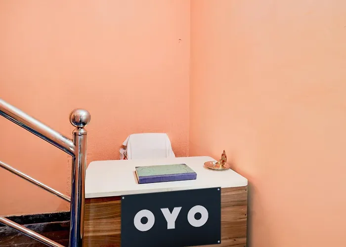 Hotel O Balaji Inn