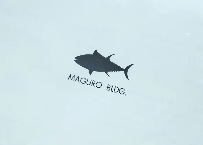 Maguro Bldg By Whykumano