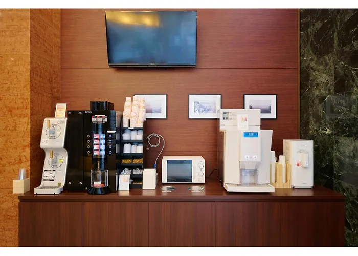 Kipp Hotel Shonan Fujisawa - Vacation Stay 05495V