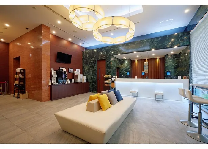 Kipp Hotel Shonan Fujisawa - Vacation Stay 05495V