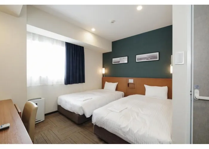 Kipp Hotel Shonan Fujisawa - Vacation Stay 05499V