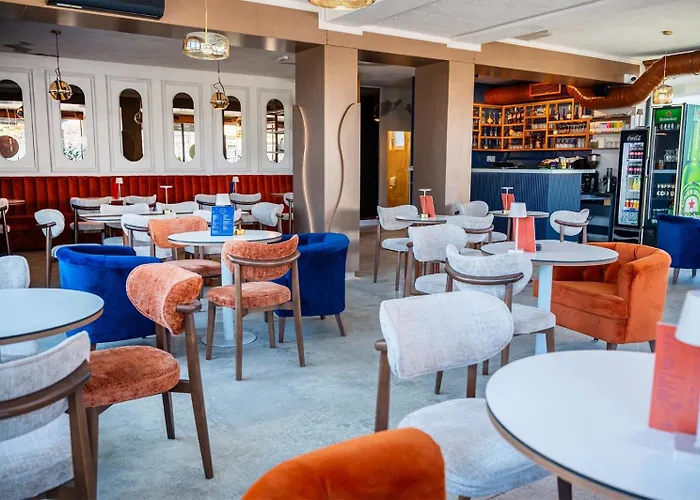 Garni Hotel Maggitti