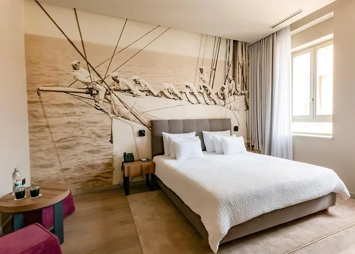 Monumenti Heritage Hotel&Resort