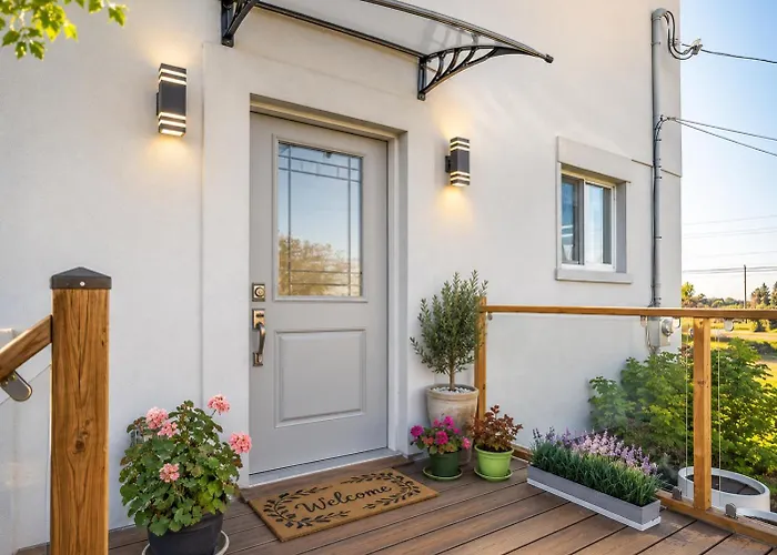 Wonderful House