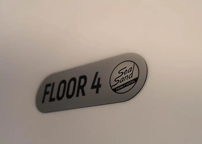 Hotel Sea Sand
