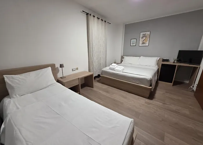 Albergo Al Borghetto