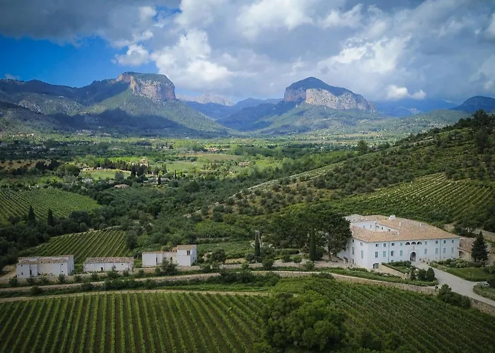 Finca Banyols, Vignette Collection By Ihg