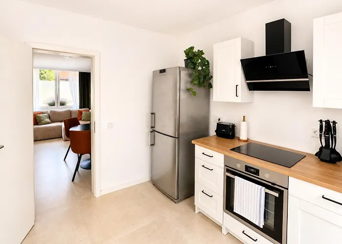 Boutique Hotel Celler Altstadt - 24h Check-in