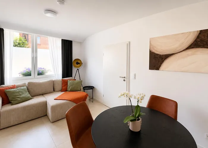 Boutique Hotel Celler Altstadt - 24H Check-In