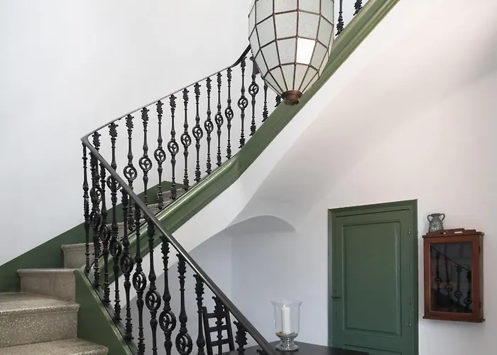 Hotel Dosterras