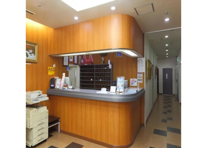 Smile Hotel Hirosaki - Vacation Stay 40498V