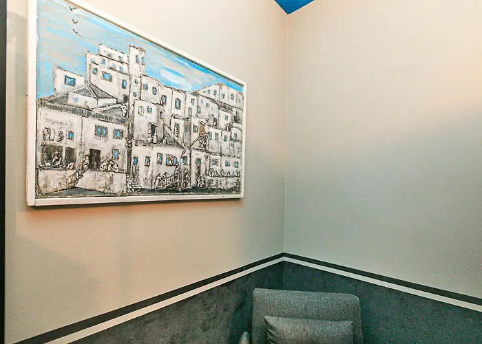 Hotel Torre Orefici