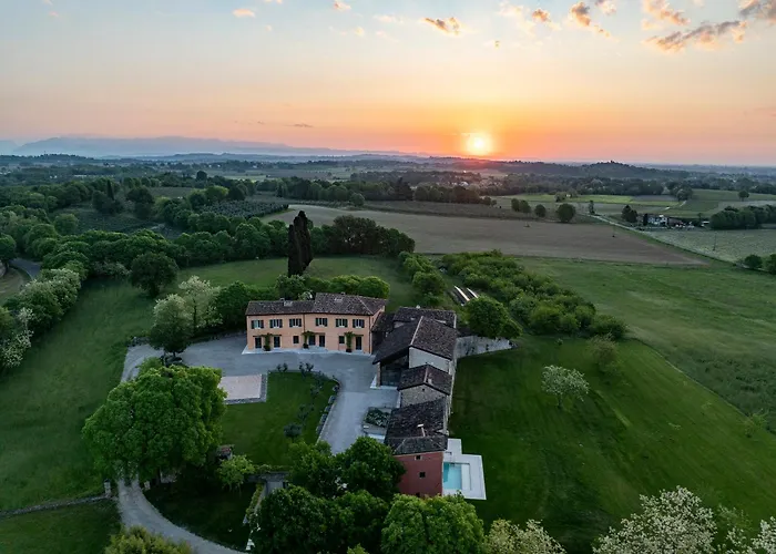 Relais Corte Baruzzo