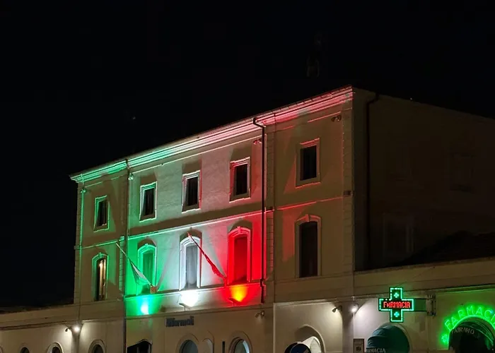 Hotel Corona