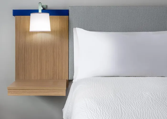 Garner Hotel Sumter Northwest By Ihg