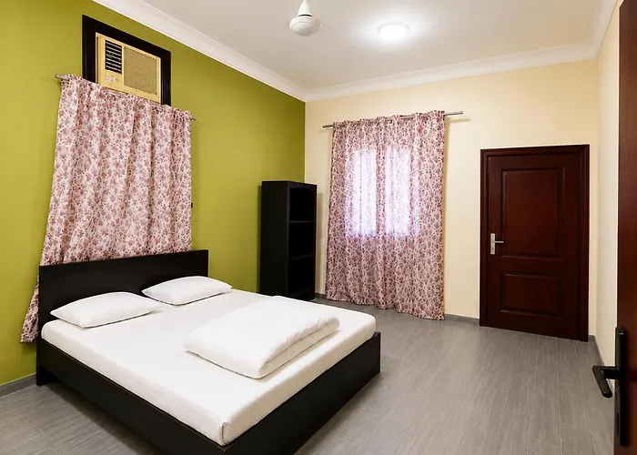 Liva Residency