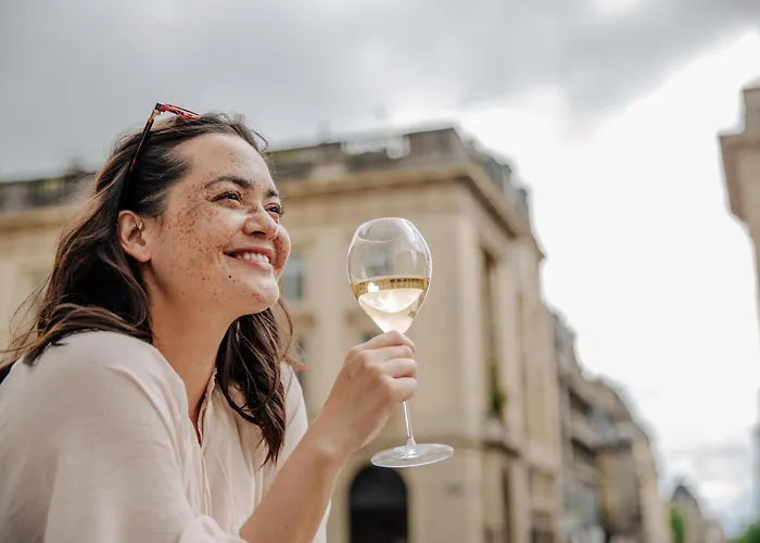 Hyatt Centric Reims