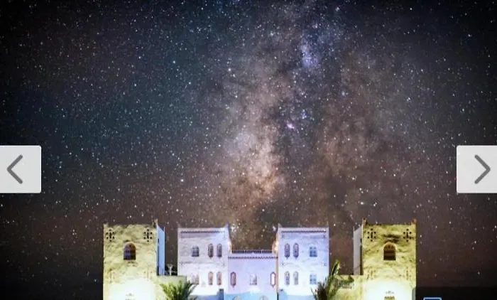 Merzouga Hotel