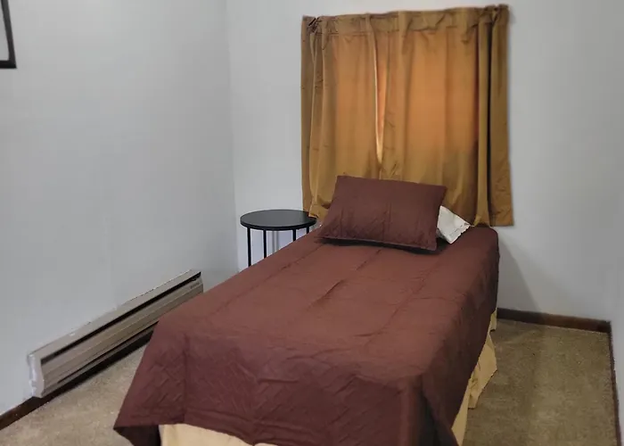 Amaris Inn