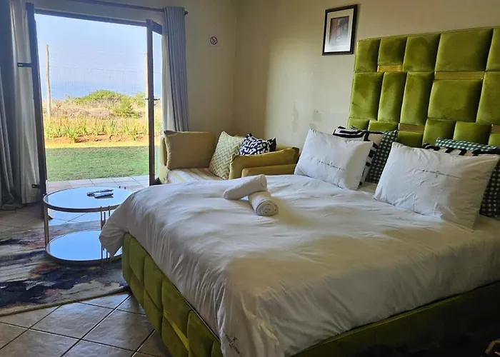 Ocean View Villas F3