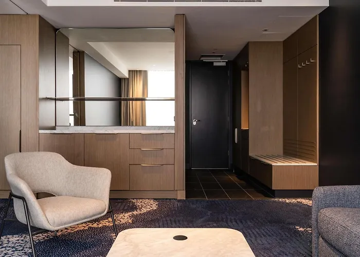 Novotel Sydney Cabramatta
