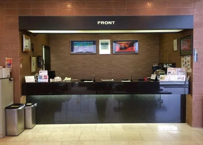 Smile Hotel Sasebo - Vacation Stay 92151V