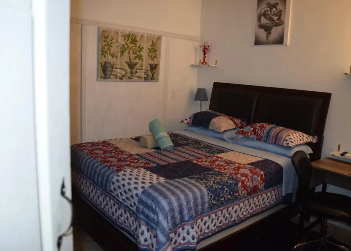 Miami Drip Star Life Hostel